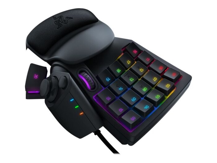 Razer Tartarus V2 Mecha-Membrane Gaming Keypad