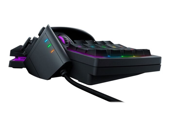 Razer Tartarus V2 Mecha-Membrane Gaming Keypad