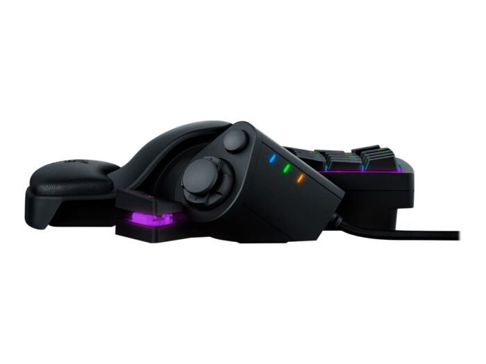Razer Tartarus V2 Mecha-Membrane Gaming Keypad