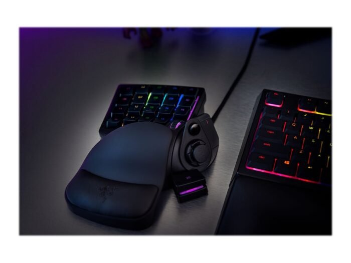 Razer Tartarus V2 Mecha-Membrane Gaming Keypad