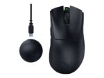 Žaidimų pelė Razer DeathAdder V4 Pro Gaming Mouse, Black