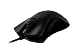 Žaidimų pelė Razer Essential Ergonomic Gaming Mouse, Black