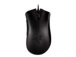 Žaidimų pelė Razer Essential Ergonomic Gaming Mouse, Black