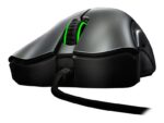 Žaidimų pelė Razer Essential Ergonomic Gaming Mouse, Black