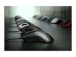 Žaidimų pelė Razer Essential Ergonomic Gaming Mouse, Black