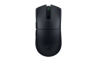 Žaidimų pelė Razer Viper V4 Pro Esports Gaming, Razer HyperSpeed Wireless Gen-2, Black