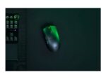 Žaidimų pelė Razer Viper V4 Pro Esports Gaming, Razer HyperSpeed Wireless Gen-2, Black