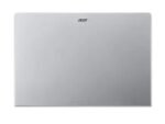 Acer Aspire Lite 15 AL15-54P-55WH | Light silver | 15.6 " | Core Ultra 5 | 115U | 16 GB | Intel UHD Graphics | Windows 11 Home | Keyboard language US international | Warranty 24 month(s)