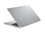 Acer Aspire Lite 15 AL15-54P-55WH | Light silver | 15.6 " | Core Ultra 5 | 115U | 16 GB | Intel UHD Graphics | Windows 11 Home | Keyboard language US international | Warranty 24 month(s)