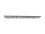 Acer Aspire Lite 15 AL15-54P-55WH | Light silver | 15.6 " | Core Ultra 5 | 115U | 16 GB | Intel UHD Graphics | Windows 11 Home | Keyboard language US international | Warranty 24 month(s)