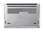 Acer Aspire Lite 15 AL15-54P-55WH | Light silver | 15.6 " | Core Ultra 5 | 115U | 16 GB | Intel UHD Graphics | Windows 11 Home | Keyboard language US international | Warranty 24 month(s)