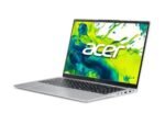 Acer Aspire Lite 15 AL15-54P-55WH | Light silver | 15.6 " | Core Ultra 5 | 115U | 16 GB | Intel UHD Graphics | Windows 11 Home | Keyboard language US international | Warranty 24 month(s)