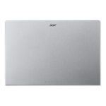 Acer Aspire Lite 15 AL15-54P-55WH | Light silver | 15.6 " | Core Ultra 5 | 115U | 16 GB | Intel UHD Graphics | Windows 11 Home | Keyboard language US international | Warranty 24 month(s)