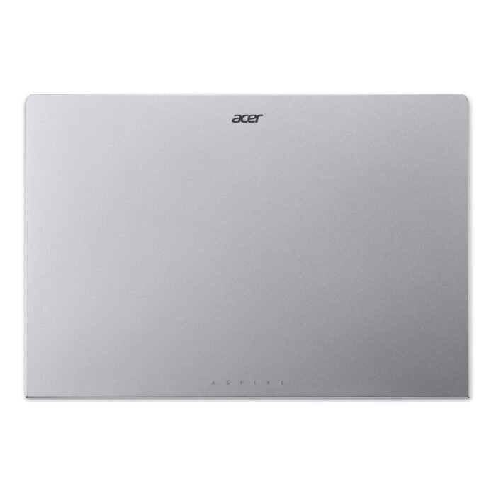 Acer Aspire Lite 15 AL15-54P-55WH | Light silver | 15.6 " | Core Ultra 5 | 115U | 16 GB | Intel UHD Graphics | Windows 11 Home | Keyboard language US international | Warranty 24 month(s)