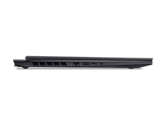 Acer | Nitro 18 AI AN18-61-R25V | Obsidian Black | 18 " | IPS | WQXGA | 2560 x 1600 pixels | AMD Ryzen AI 7 | 350 | 16 GB | DDR5 | Solid-state drive capacity 1000 GB | NVIDIA GeForce RTX 5060 | GDDR7 | 8 GB | Windows 11 Home | 802.11ax | Bluetooth version 5.3 | Keyboard language US international | Keyboard backlit | Warranty 24 month(s)