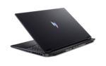 Acer | Nitro 18 AI AN18-61-R25V | Obsidian Black | 18 " | IPS | WQXGA | 2560 x 1600 pixels | AMD Ryzen AI 7 | 350 | 16 GB | DDR5 | Solid-state drive capacity 1000 GB | NVIDIA GeForce RTX 5060 | GDDR7 | 8 GB | Windows 11 Home | 802.11ax | Bluetooth version 5.3 | Keyboard language US international | Keyboard backlit | Warranty 24 month(s)