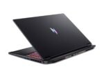 Acer | Nitro 18 AI AN18-61-R25V | Obsidian Black | 18 " | IPS | WQXGA | 2560 x 1600 pixels | AMD Ryzen AI 7 | 350 | 16 GB | DDR5 | Solid-state drive capacity 1000 GB | NVIDIA GeForce RTX 5060 | GDDR7 | 8 GB | Windows 11 Home | 802.11ax | Bluetooth version 5.3 | Keyboard language US international | Keyboard backlit | Warranty 24 month(s)