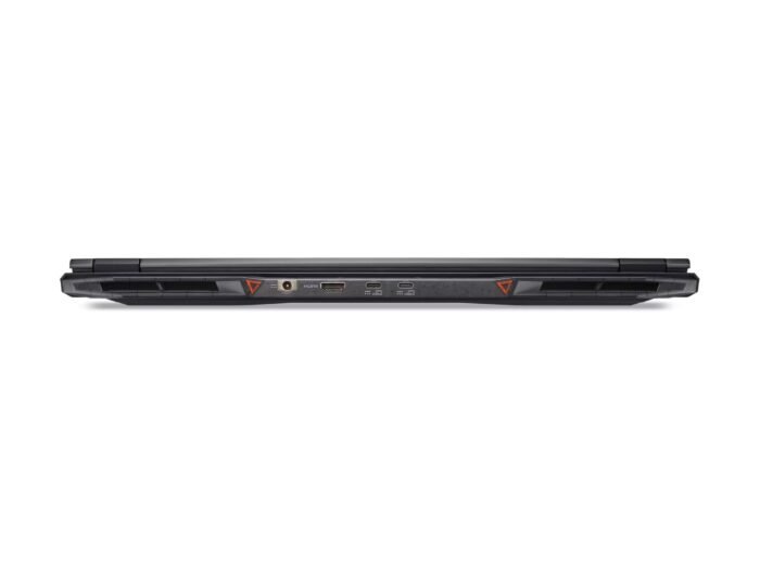 Acer | Nitro 18 AI AN18-61-R25V | Obsidian Black | 18 " | IPS | WQXGA | 2560 x 1600 pixels | AMD Ryzen AI 7 | 350 | 16 GB | DDR5 | Solid-state drive capacity 1000 GB | NVIDIA GeForce RTX 5060 | GDDR7 | 8 GB | Windows 11 Home | 802.11ax | Bluetooth version 5.3 | Keyboard language US international | Keyboard backlit | Warranty 24 month(s)