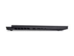 Acer | Nitro 18 AI AN18-61-R40J | Obsidian Black | 18 " | IPS | WQXGA | 2560 x 1600 pixels | AMD Ryzen AI 7 | 350 | 16 GB | DDR5 | Solid-state drive capacity 1000 GB | NVIDIA GeForce RTX 5070 | GDDR7 | 8 GB | Windows 11 Home | 802.11ax | Bluetooth version 5.3 | Keyboard language US international | Keyboard backlit | Warranty 24 month(s)
