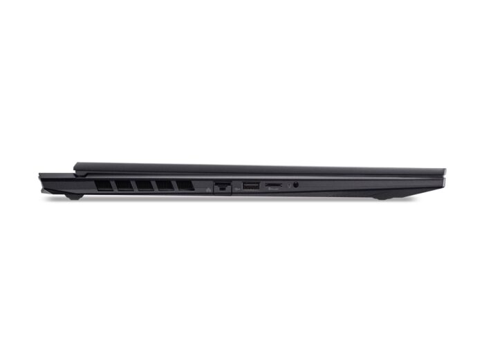 Acer | Nitro 18 AI AN18-61-R40J | Obsidian Black | 18 " | IPS | WQXGA | 2560 x 1600 pixels | AMD Ryzen AI 7 | 350 | 16 GB | DDR5 | Solid-state drive capacity 1000 GB | NVIDIA GeForce RTX 5070 | GDDR7 | 8 GB | Windows 11 Home | 802.11ax | Bluetooth version 5.3 | Keyboard language US international | Keyboard backlit | Warranty 24 month(s)
