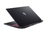 Acer | Nitro 18 AI AN18-61-R40J | Obsidian Black | 18 " | IPS | WQXGA | 2560 x 1600 pixels | AMD Ryzen AI 7 | 350 | 16 GB | DDR5 | Solid-state drive capacity 1000 GB | NVIDIA GeForce RTX 5070 | GDDR7 | 8 GB | Windows 11 Home | 802.11ax | Bluetooth version 5.3 | Keyboard language US international | Keyboard backlit | Warranty 24 month(s)