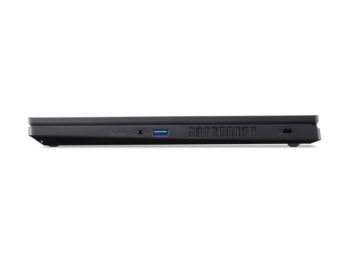 Acer | Nitro V 15 ANV15-52-592S | Obsidian Black | 15.6 " | IPS | FHD | 1920 x 1080 pixels | Intel Core i5 | i5-13420H | 16 GB | DDR4 | Solid-state drive capacity 512 GB | NVIDIA GeForce RTX 5050 | GDDR7 | 8 GB | Windows 11 Home | Bluetooth version 5.2 | Keyboard language US international | Keyboard backlit | Warranty 24 month(s)