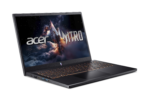 Acer | Nitro V 15 ANV15-52-592S | Obsidian Black | 15.6 " | IPS | FHD | 1920 x 1080 pixels | Intel Core i5 | i5-13420H | 16 GB | DDR4 | Solid-state drive capacity 512 GB | NVIDIA GeForce RTX 5050 | GDDR7 | 8 GB | Windows 11 Home | Bluetooth version 5.2 | Keyboard language US international | Keyboard backlit | Warranty 24 month(s)