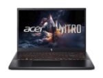Acer | Nitro V 15 ANV15-52-592S | Obsidian Black | 15.6 " | IPS | FHD | 1920 x 1080 pixels | Intel Core i5 | i5-13420H | 16 GB | DDR4 | Solid-state drive capacity 512 GB | NVIDIA GeForce RTX 5050 | GDDR7 | 8 GB | Windows 11 Home | Bluetooth version 5.2 | Keyboard language US international | Keyboard backlit | Warranty 24 month(s)