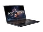 Acer | Nitro V 15 ANV15-52-592S | Obsidian Black | 15.6 " | IPS | FHD | 1920 x 1080 pixels | Intel Core i5 | i5-13420H | 16 GB | DDR4 | Solid-state drive capacity 512 GB | NVIDIA GeForce RTX 5050 | GDDR7 | 8 GB | Windows 11 Home | Bluetooth version 5.2 | Keyboard language US international | Keyboard backlit | Warranty 24 month(s)