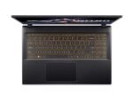Acer | Nitro V 15 ANV15-52-592S | Obsidian Black | 15.6 " | IPS | FHD | 1920 x 1080 pixels | Intel Core i5 | i5-13420H | 16 GB | DDR4 | Solid-state drive capacity 512 GB | NVIDIA GeForce RTX 5050 | GDDR7 | 8 GB | Windows 11 Home | Bluetooth version 5.2 | Keyboard language US international | Keyboard backlit | Warranty 24 month(s)