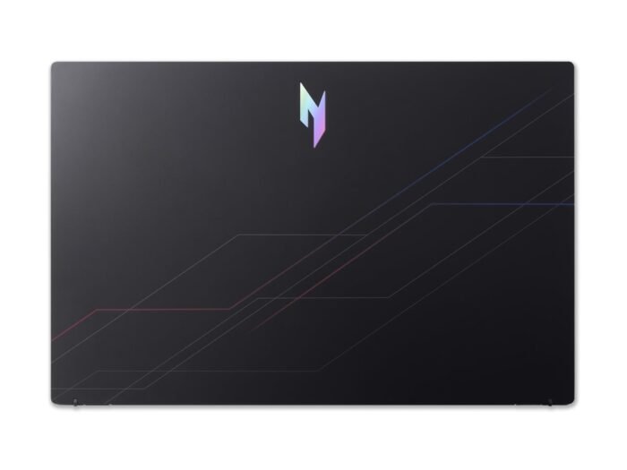 Acer | Nitro V 15 ANV15-52-592S | Obsidian Black | 15.6 " | IPS | FHD | 1920 x 1080 pixels | Intel Core i5 | i5-13420H | 16 GB | DDR4 | Solid-state drive capacity 512 GB | NVIDIA GeForce RTX 5050 | GDDR7 | 8 GB | Windows 11 Home | Bluetooth version 5.2 | Keyboard language US international | Keyboard backlit | Warranty 24 month(s)