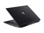 Acer | Nitro V 16 AI ANV16-42-R0W6 | Shale Black | 16 " | IPS | WUXGA | 1920 x 1200 pixels | AMD Ryzen 7 | 260 | 32 GB | DDR5 | Solid-state drive capacity 1000 GB | NVIDIA GeForce RTX 5070 | GDDR7 | 8 GB | Windows 11 Home | 802.11ax | Bluetooth version 5.3 | Keyboard language US international | Keyboard backlit | Warranty 24 month(s)