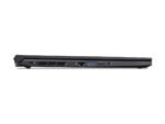 Acer | Nitro V 16 AI ANV16-42-R0W6 | Shale Black | 16 " | IPS | WUXGA | 1920 x 1200 pixels | AMD Ryzen 7 | 260 | 32 GB | DDR5 | Solid-state drive capacity 1000 GB | NVIDIA GeForce RTX 5070 | GDDR7 | 8 GB | Windows 11 Home | 802.11ax | Bluetooth version 5.3 | Keyboard language US international | Keyboard backlit | Warranty 24 month(s)