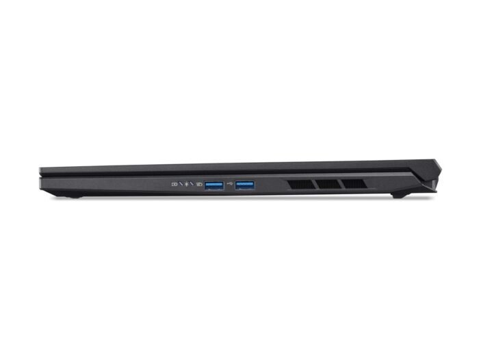 Acer | Nitro V 16 AI ANV16-42-R0W6 | Shale Black | 16 " | IPS | WUXGA | 1920 x 1200 pixels | AMD Ryzen 7 | 260 | 32 GB | DDR5 | Solid-state drive capacity 1000 GB | NVIDIA GeForce RTX 5070 | GDDR7 | 8 GB | Windows 11 Home | 802.11ax | Bluetooth version 5.3 | Keyboard language US international | Keyboard backlit | Warranty 24 month(s)
