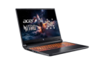 Acer | Nitro V 16 AI ANV16-42-R0W6 | Shale Black | 16 " | IPS | WUXGA | 1920 x 1200 pixels | AMD Ryzen 7 | 260 | 32 GB | DDR5 | Solid-state drive capacity 1000 GB | NVIDIA GeForce RTX 5070 | GDDR7 | 8 GB | Windows 11 Home | 802.11ax | Bluetooth version 5.3 | Keyboard language US international | Keyboard backlit | Warranty 24 month(s)