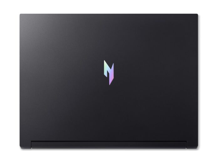 Acer | Nitro V 16 AI ANV16-42-R1HB | Shale Black | 16 " | IPS | WQXGA | 2560 x 1600 pixels | AMD Ryzen 7 | 260 | 16 GB | DDR5 | Solid-state drive capacity 1000 GB | NVIDIA GeForce RTX 5060 | GDDR7 | 8 GB | Windows 11 Home | 802.11ax | Bluetooth version 5.3 | Keyboard language US international | Keyboard backlit | Warranty 24 month(s)