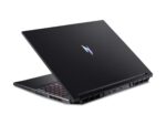 Acer | Nitro V 16 AI ANV16-42-R1HB | Shale Black | 16 " | IPS | WQXGA | 2560 x 1600 pixels | AMD Ryzen 7 | 260 | 16 GB | DDR5 | Solid-state drive capacity 1000 GB | NVIDIA GeForce RTX 5060 | GDDR7 | 8 GB | Windows 11 Home | 802.11ax | Bluetooth version 5.3 | Keyboard language US international | Keyboard backlit | Warranty 24 month(s)