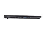 Acer | Nitro V 16 AI ANV16-42-R1HB | Shale Black | 16 " | IPS | WQXGA | 2560 x 1600 pixels | AMD Ryzen 7 | 260 | 16 GB | DDR5 | Solid-state drive capacity 1000 GB | NVIDIA GeForce RTX 5060 | GDDR7 | 8 GB | Windows 11 Home | 802.11ax | Bluetooth version 5.3 | Keyboard language US international | Keyboard backlit | Warranty 24 month(s)