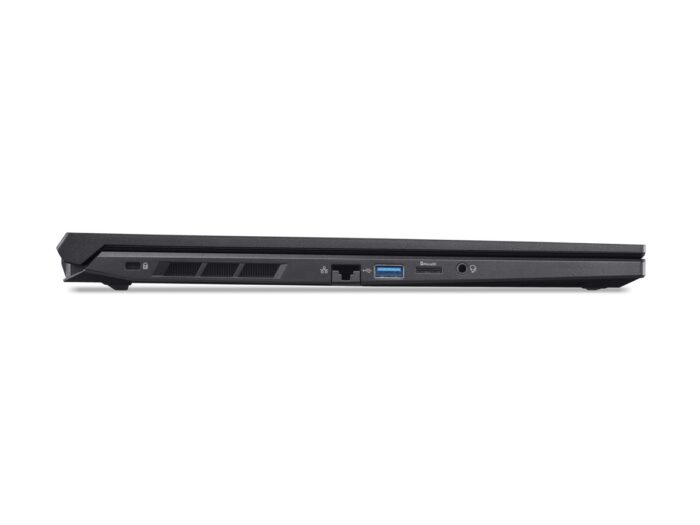 Acer | Nitro V 16 AI ANV16-42-R1HB | Shale Black | 16 " | IPS | WQXGA | 2560 x 1600 pixels | AMD Ryzen 7 | 260 | 16 GB | DDR5 | Solid-state drive capacity 1000 GB | NVIDIA GeForce RTX 5060 | GDDR7 | 8 GB | Windows 11 Home | 802.11ax | Bluetooth version 5.3 | Keyboard language US international | Keyboard backlit | Warranty 24 month(s)