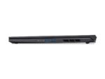 Acer | Nitro V 16 AI ANV16-42-R1HB | Shale Black | 16 " | IPS | WQXGA | 2560 x 1600 pixels | AMD Ryzen 7 | 260 | 16 GB | DDR5 | Solid-state drive capacity 1000 GB | NVIDIA GeForce RTX 5060 | GDDR7 | 8 GB | Windows 11 Home | 802.11ax | Bluetooth version 5.3 | Keyboard language US international | Keyboard backlit | Warranty 24 month(s)
