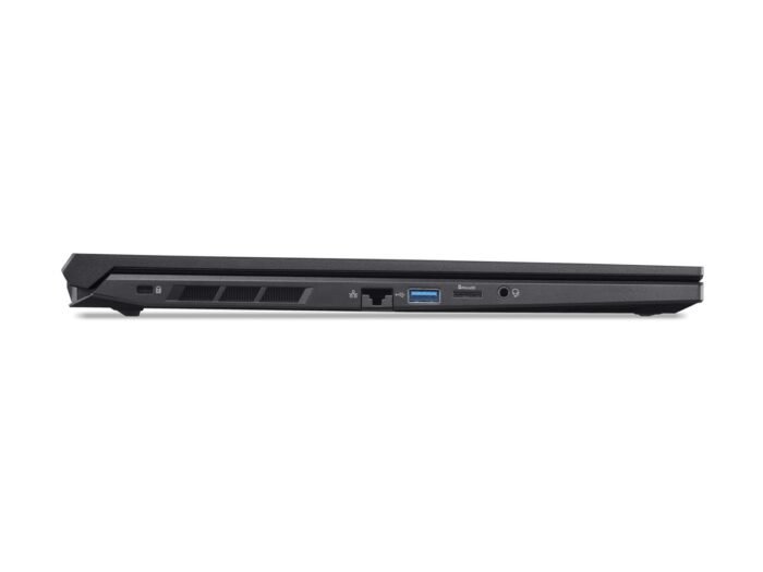 Acer | Nitro V 16 AI ANV16-42-R1PE | Shale Black | 16 " | IPS | WUXGA | 1920 x 1200 pixels | AMD Ryzen 5 | 240 | 16 GB | DDR5 | Solid-state drive capacity 512 GB | NVIDIA GeForce RTX 5050 | GDDR7 | 8 GB | Windows 11 Home | 802.11ax | Bluetooth version 5.3 | Keyboard language US international | Keyboard backlit | Warranty 24 month(s)