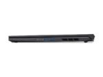 Acer | Nitro V 16 AI ANV16-42-R1PE | Shale Black | 16 " | IPS | WUXGA | 1920 x 1200 pixels | AMD Ryzen 5 | 240 | 16 GB | DDR5 | Solid-state drive capacity 512 GB | NVIDIA GeForce RTX 5050 | GDDR7 | 8 GB | Windows 11 Home | 802.11ax | Bluetooth version 5.3 | Keyboard language US international | Keyboard backlit | Warranty 24 month(s)
