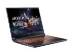 Acer | Nitro V 16 AI ANV16-42-R1PE | Shale Black | 16 " | IPS | WUXGA | 1920 x 1200 pixels | AMD Ryzen 5 | 240 | 16 GB | DDR5 | Solid-state drive capacity 512 GB | NVIDIA GeForce RTX 5050 | GDDR7 | 8 GB | Windows 11 Home | 802.11ax | Bluetooth version 5.3 | Keyboard language US international | Keyboard backlit | Warranty 24 month(s)