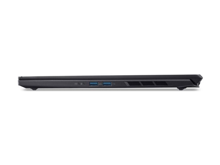 Acer | Nitro V 16S AI AN16S-61-R6Q1 | Obsidian Black | 16 " | IPS | WUXGA | AMD Ryzen AI 7 | 350 | 16 GB | DDR5 | Solid-state drive capacity 1000 GB | NVIDIA GeForce RTX 5060 | Windows 11 Home | 802.11ax | Bluetooth version 5.3 | Keyboard language US international | Keyboard backlit | Warranty 24 month(s)