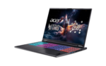 Acer | Nitro V 16S AI AN16S-61-R6Q1 | Obsidian Black | 16 " | IPS | WUXGA | AMD Ryzen AI 7 | 350 | 16 GB | DDR5 | Solid-state drive capacity 1000 GB | NVIDIA GeForce RTX 5060 | Windows 11 Home | 802.11ax | Bluetooth version 5.3 | Keyboard language US international | Keyboard backlit | Warranty 24 month(s)