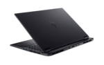 Acer | Nitro V 16S AI AN16S-61-R6Q1 | Obsidian Black | 16 " | IPS | WUXGA | AMD Ryzen AI 7 | 350 | 16 GB | DDR5 | Solid-state drive capacity 1000 GB | NVIDIA GeForce RTX 5060 | Windows 11 Home | 802.11ax | Bluetooth version 5.3 | Keyboard language US international | Keyboard backlit | Warranty 24 month(s)