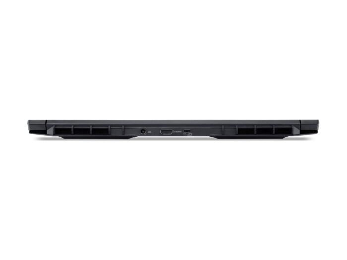 Acer | Nitro V 16S AI AN16S-61-R6Q1 | Obsidian Black | 16 " | IPS | WUXGA | AMD Ryzen AI 7 | 350 | 16 GB | DDR5 | Solid-state drive capacity 1000 GB | NVIDIA GeForce RTX 5060 | Windows 11 Home | 802.11ax | Bluetooth version 5.3 | Keyboard language US international | Keyboard backlit | Warranty 24 month(s)