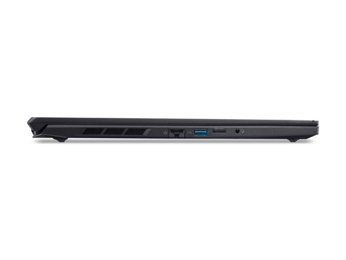 Acer | Nitro V 16S AI AN16S-61-R6Q1 | Obsidian Black | 16 " | IPS | WUXGA | AMD Ryzen AI 7 | 350 | 16 GB | DDR5 | Solid-state drive capacity 1000 GB | NVIDIA GeForce RTX 5060 | Windows 11 Home | 802.11ax | Bluetooth version 5.3 | Keyboard language US international | Keyboard backlit | Warranty 24 month(s)