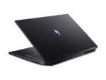Acer | Nitro V 17 AI ANV17-41-R27Z | Obsidian Black | 17.3 " | IPS | QHD | 2560 x 1440 pixels | AMD Ryzen 7 | 260 | 32 GB | DDR5 | Solid-state drive capacity 1000 GB | NVIDIA GeForce RTX 5060 | GDDR7 | 8 GB | Windows 11 Home | 802.11ax | Bluetooth version 5.3 | Keyboard language US international | Keyboard backlit | Warranty 24 month(s)
