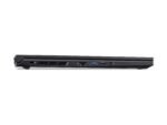 Acer | Nitro V 17 AI ANV17-41-R27Z | Obsidian Black | 17.3 " | IPS | QHD | 2560 x 1440 pixels | AMD Ryzen 7 | 260 | 32 GB | DDR5 | Solid-state drive capacity 1000 GB | NVIDIA GeForce RTX 5060 | GDDR7 | 8 GB | Windows 11 Home | 802.11ax | Bluetooth version 5.3 | Keyboard language US international | Keyboard backlit | Warranty 24 month(s)